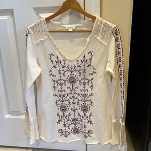 Sundance long sleeve